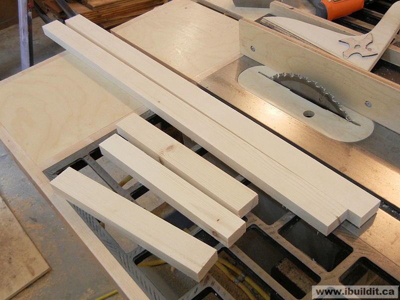 How To Make a Router Bit IBUILDIT.CA